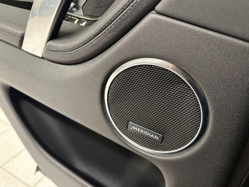 Land Rover Discovery Sport 2.0 TD4 163cv SE 4WD | AUTOCARRO N1