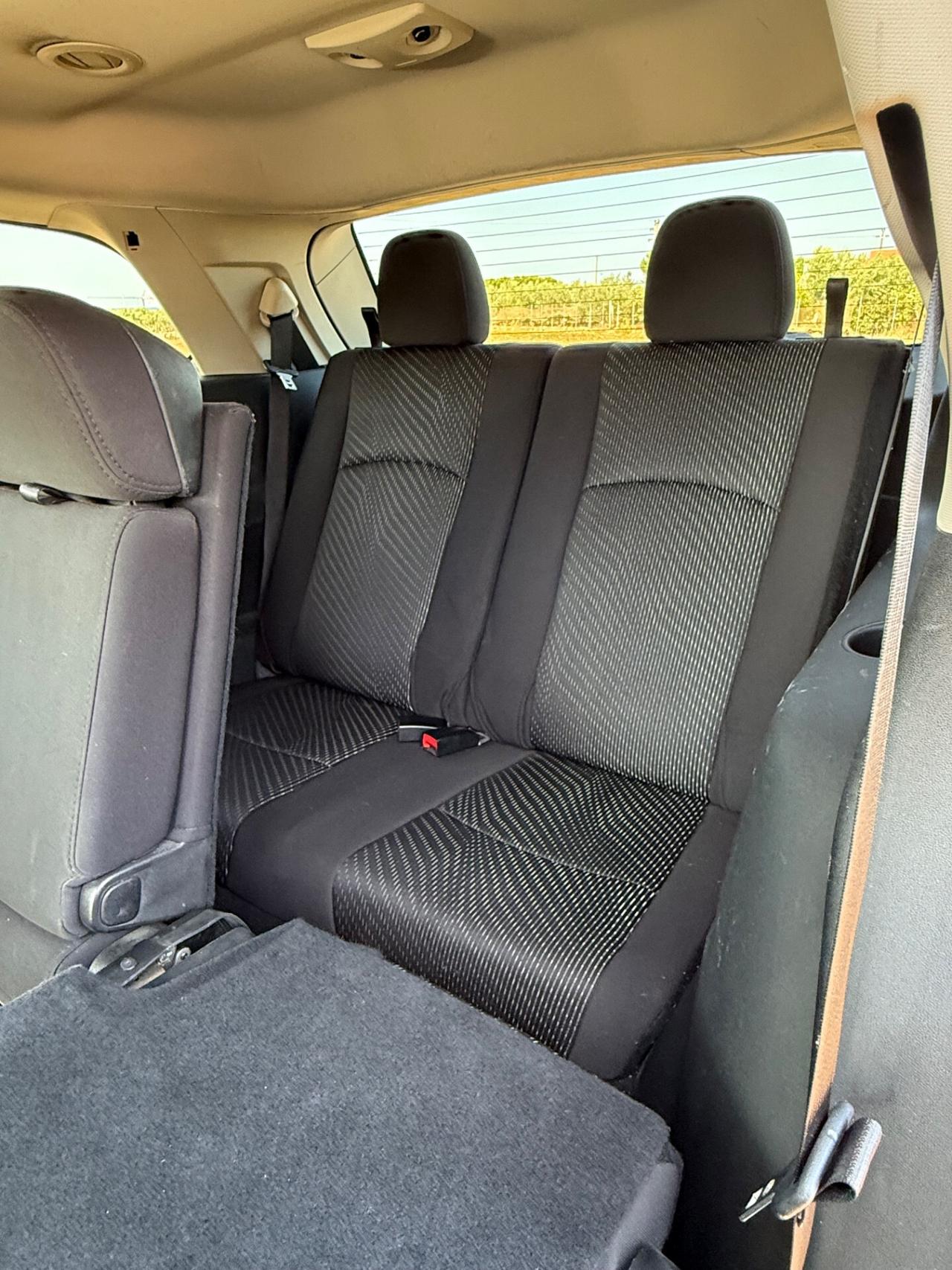 Fiat Freemont 2.0 Multijet 170 CV Lounge