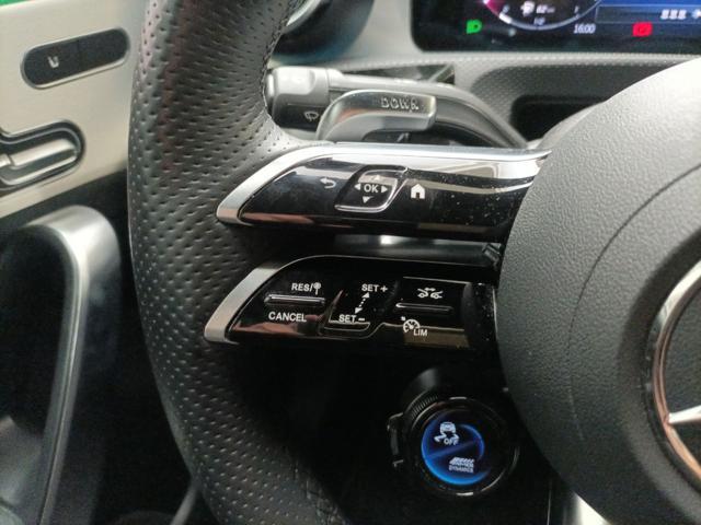 MERCEDES-BENZ A 35 AMG 4Matic Premium Plus