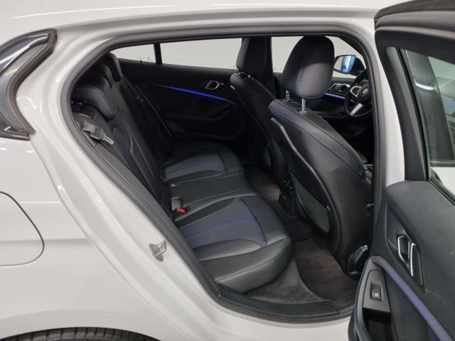 BMW 118 d 5p. Sport