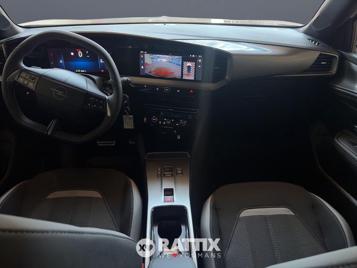 Opel Mokka 1.2 130CV GS AT8