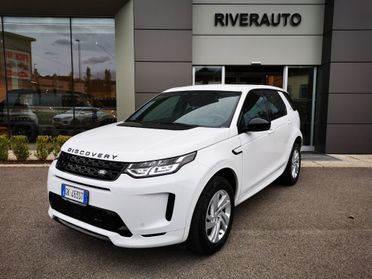 LAND ROVER Discovery Sport Discovery Sport 2.0 ...