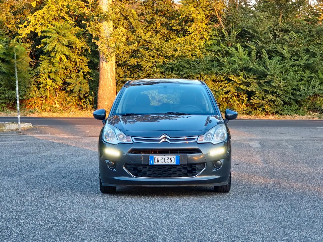 Citroen C3 PureTech 82 Seduction