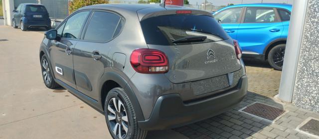 CITROEN C3 PureTech 110 S&S Max