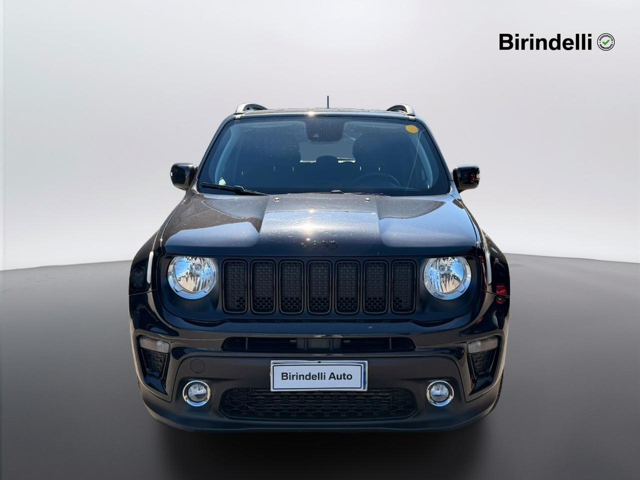 JEEP Renegade - Renegade 1.6 Mjt 120 CV Night Eagle