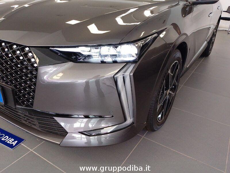 DS DS4 Modello: 1SD4 EDITION FRANCE BLUEHDI 130