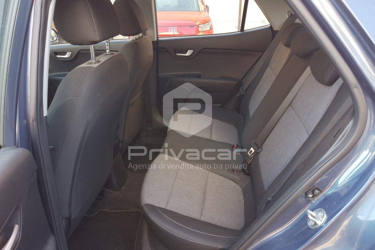 KIA Stonic 1.2 DPI ECO GPL Urban Special Edition
