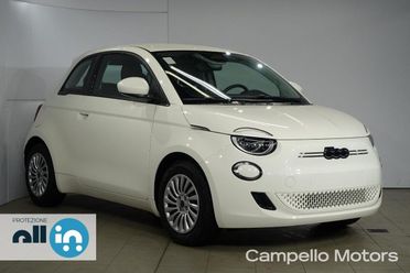 FIAT 500e Nuova 500 Action Berlina