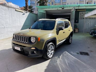 JEEP RENEGADE 2.0 MJT 4X4 CAMBIO MAUTOMATICO