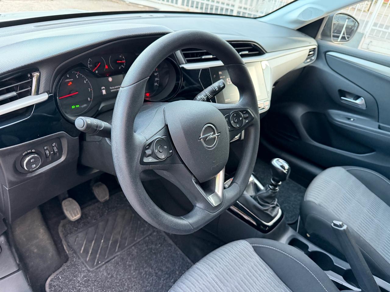 Opel Corsa 1.5 D 100 CV Edition 2023