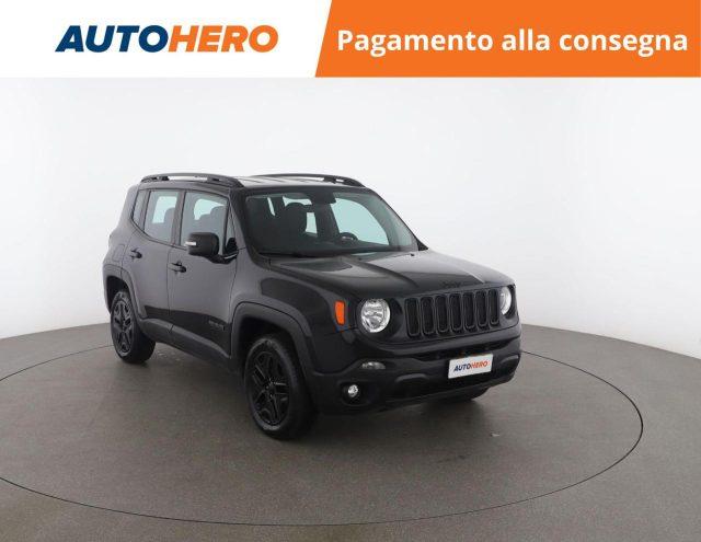 JEEP Renegade 2.0 Mjt 140CV 4WD Active Drive Low Upland