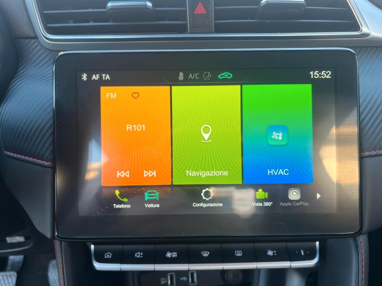 MG ZS 1.5 VTi-tech 106CV 2023!!! LUXURY!!!