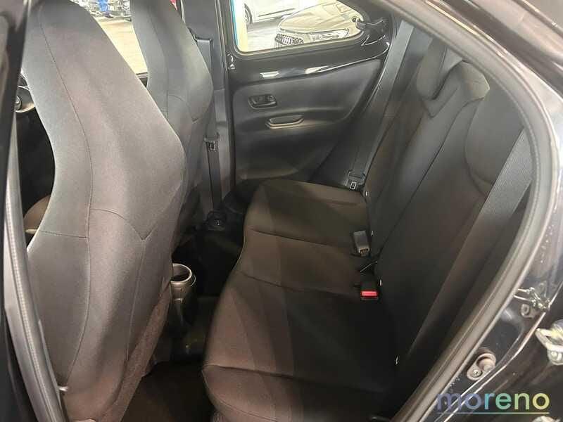 Toyota Aygo X X 1.0 72 CV Active