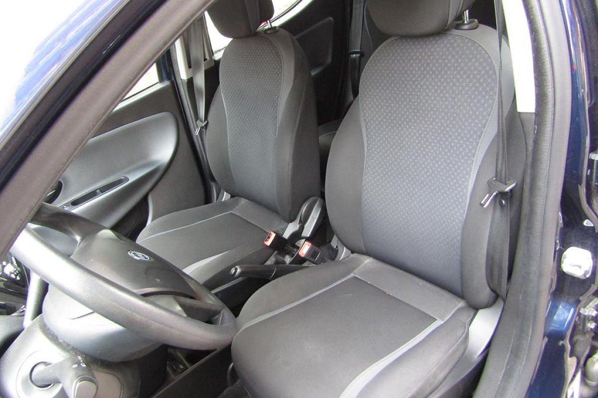 LANCIA Ypsilon 1.2 69 CV 5 porte Silver