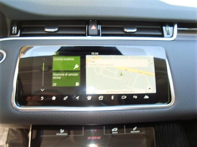 Range Rover Evoque 2.0D I4 mhev 150cv S AUTOCARRO N1