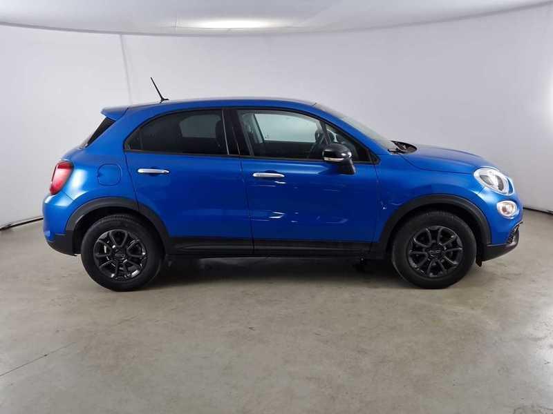 FIAT 500X CLUB 1.0 120CV MY22