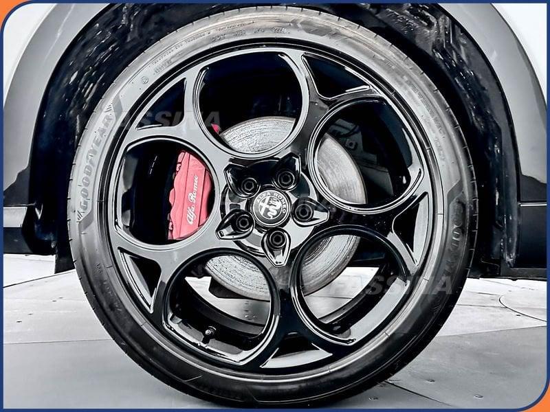 Alfa Romeo Tonale Tonale 1.5 hybrid Veloce 160cv tct7
