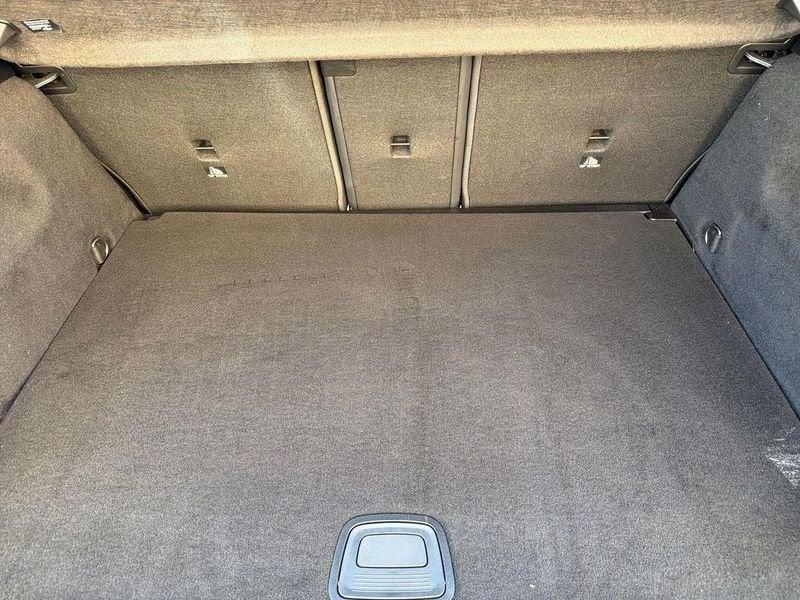 Mercedes-Benz Classe B B 180 d Progressive Advanced auto