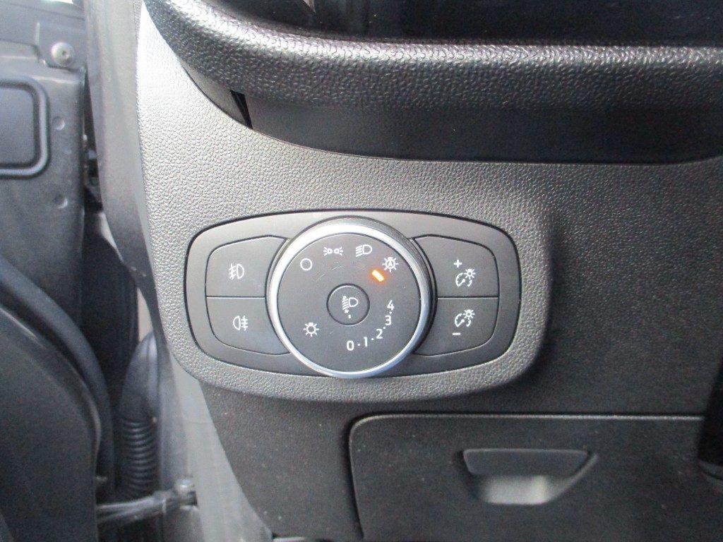 Ford Fiesta 1.1 85 CV 5p Titanium OK NEOPAT./CarPlay