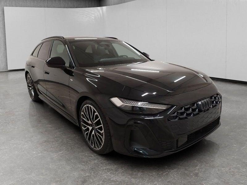 Audi A5 Avant 2.0 tdi mhev+ S line edition quattro 204cv s-tronic