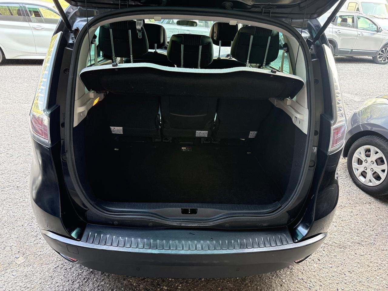 Renault Scenic Scénic 1.6 dCi 130CV Start&Stop Bose