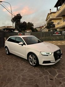 Audi A3 SPB 35 TDI S tronic Sport 2.0 150 CV