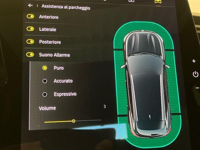 RENAULT Austral 1.2 E-Tech full hybrid 200cv Techno Auto TETTO PA