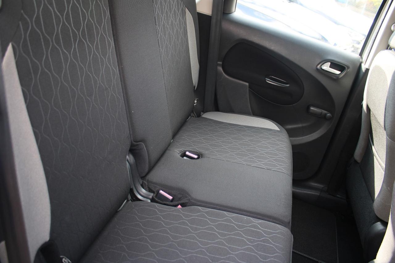 Citroen C3 Picasso 1.6 HDi 90 Exclusive