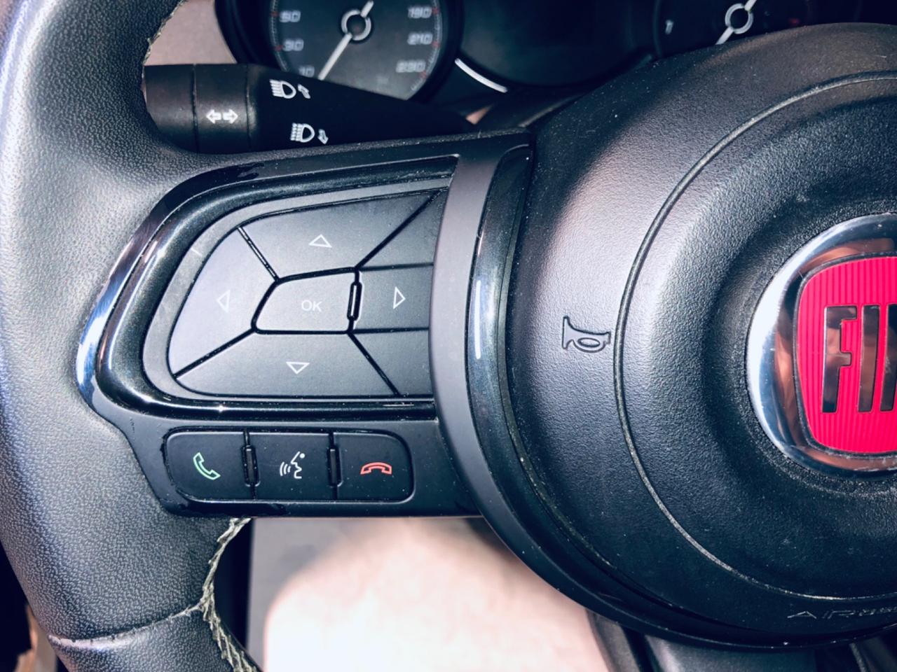 Fiat 500X 1.0 T3 120 CV SPORT FULL LED