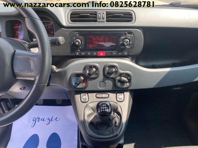 FIAT Panda 1.0 FireFly S&S Hybrid Easy