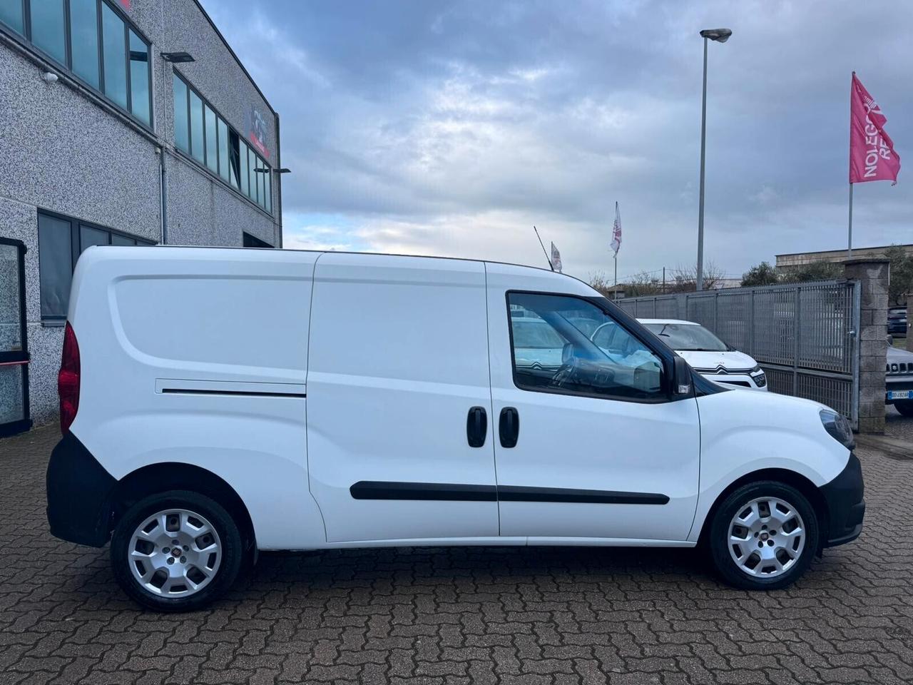 Fiat Doblò