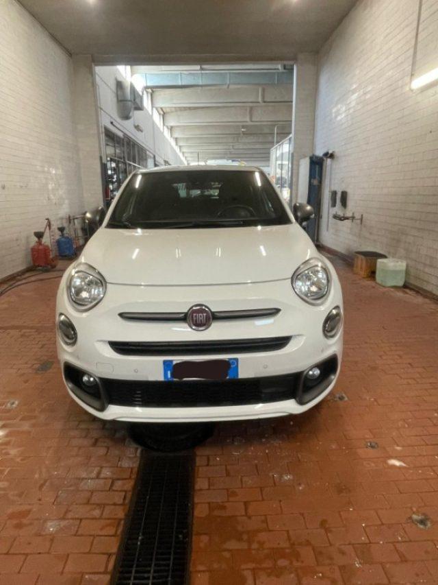 FIAT 500X 1.3 MultiJet 95 CV Sport