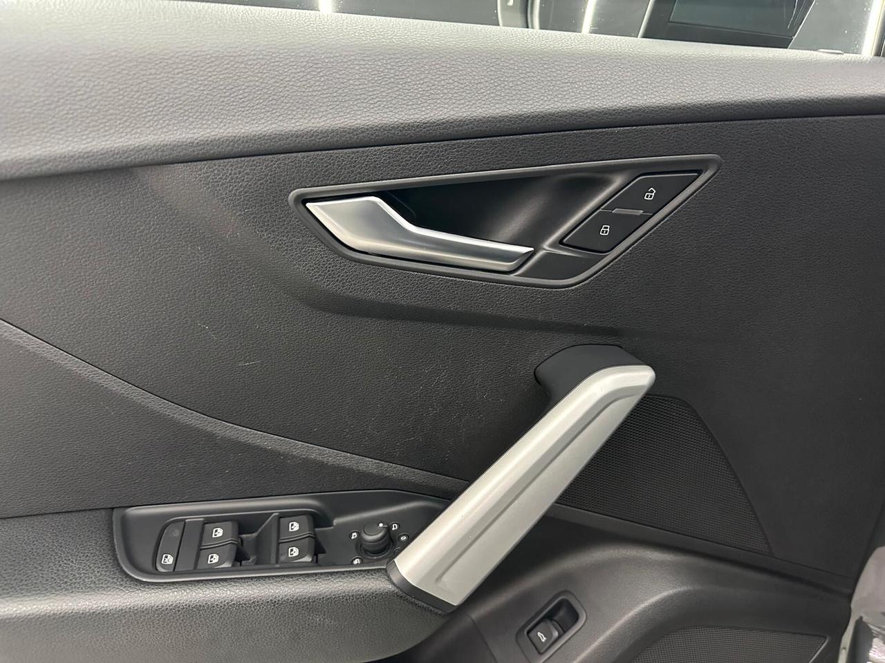 Audi Q2 1.6 tdi s-tronic S-Line