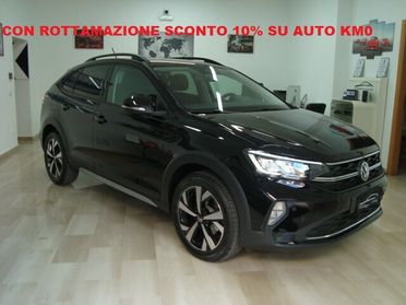 VW Taigo 1.0 TSI 95 CV Edition Plus KM0