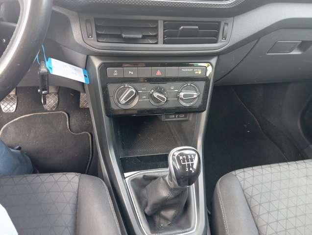 Volkswagen T-Cross T-Cross 1.0 tsi Style 95cv