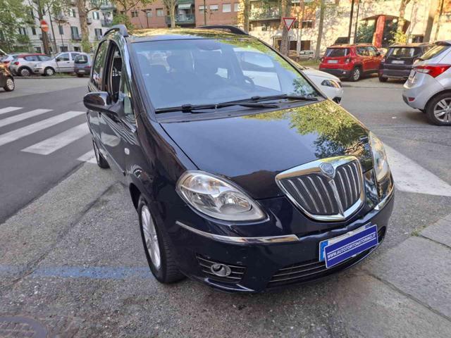 LANCIA MUSA 1.4 16V Diva CAMBIO AUTOMATICO!!!!