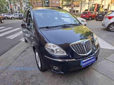 LANCIA MUSA 1.4 16V Diva CAMBIO AUTOMATICO!!!!