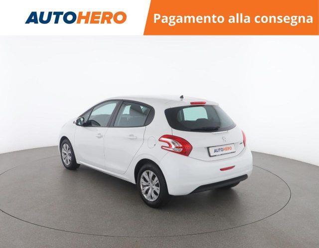 PEUGEOT 208 PureTech 82 5 porte Active