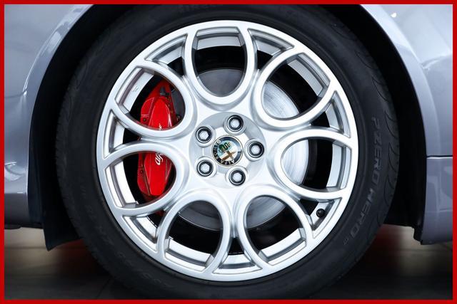 ALFA ROMEO Spider 3.2 JTS V6 Q4 Exclusive
