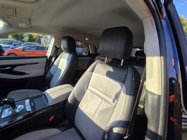 LAND ROVER Range Rover Evoque 2.0d i4 mhev SE awd 150cv auto PERMUTE