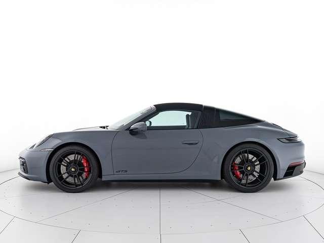 Porsche 992 targa 3.0 4 gts auto