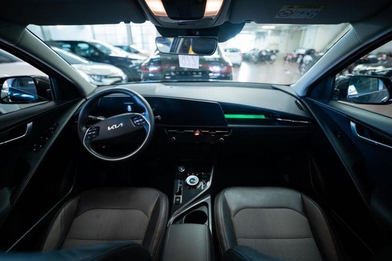 KIA Niro 1.6 gdi hev Style dct6