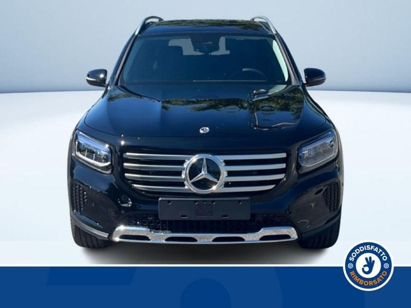 Mercedes-Benz GLB Classe 200 Automatic Advanced Progressive