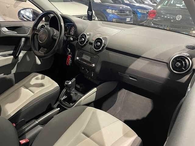 Audi A1 A1 1.6 TDI 105 CV Ambition