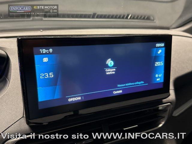 PEUGEOT 5008 BlueHDi 130 CV EAT8 Allure Pack 7 POSTI - PROMO