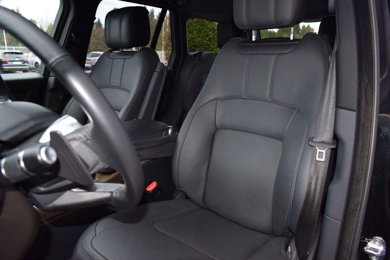 Land Rover Range Rover Range Rover 3.0 SDV6 Vogue IVA ESPOSTA