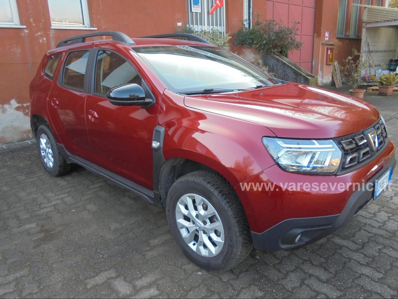 Dacia Duster 1.0 TCe GPL 4x2 Access