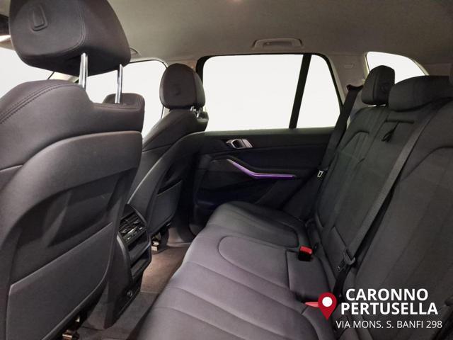 BMW X5 xDrive25d Business