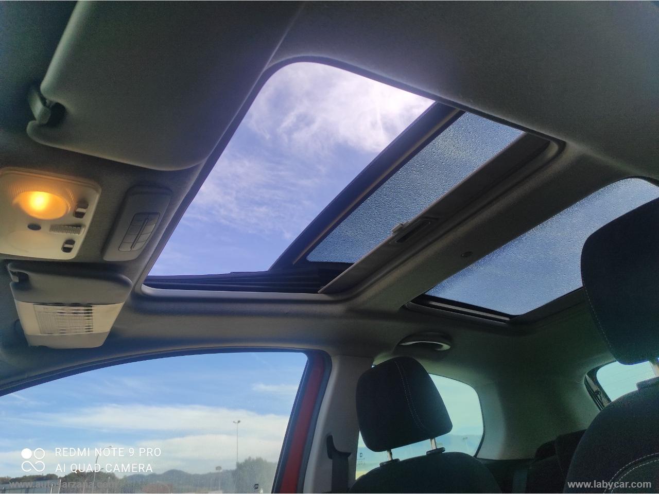 FIAT Punto Evo 1.4 M.Air 3p. Turbo S&S Sport 3 ANNI GARANZIA -- 15GG SODDISFATTI O RIMBORSATI