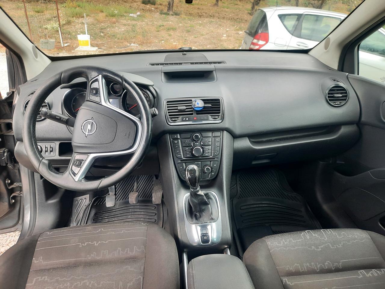 Opel Meriva 1.3 CDTI 95CV ecoFLEX Elective